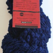 Tango – Indigo Navy